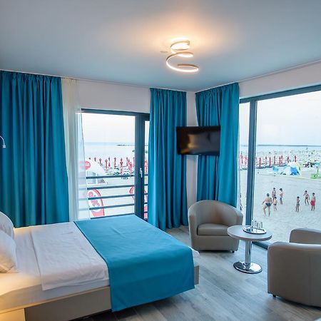 Belleview Suites Mamaia Exterior photo