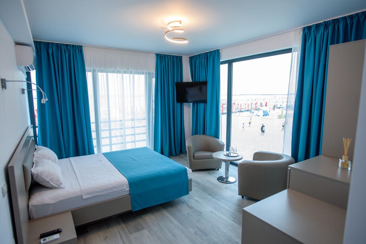 Belleview Suites Mamaia Exterior photo