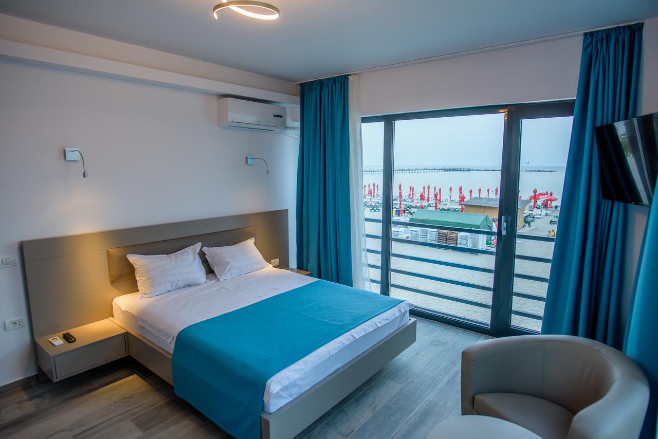 Belleview Suites Mamaia Exterior photo