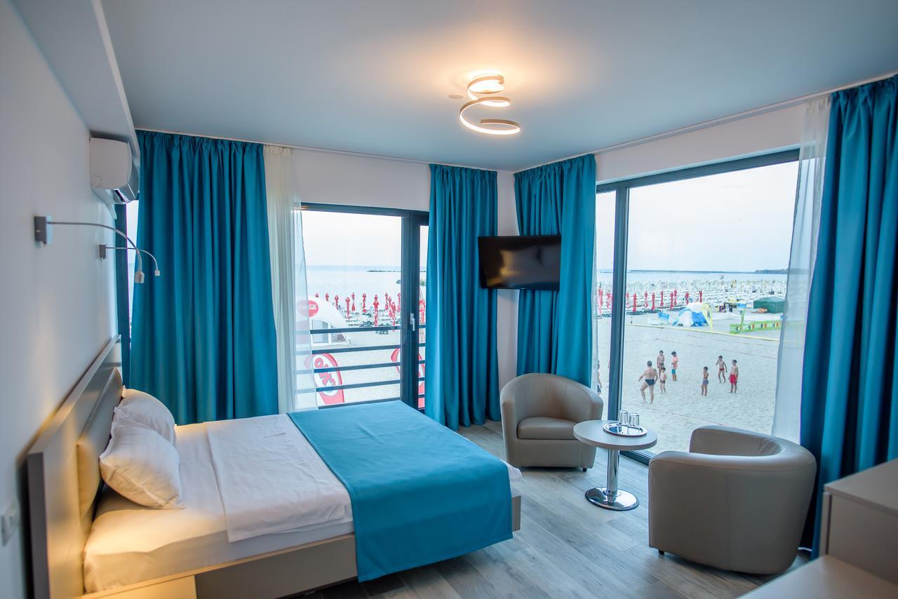 Belleview Suites Mamaia Exterior photo