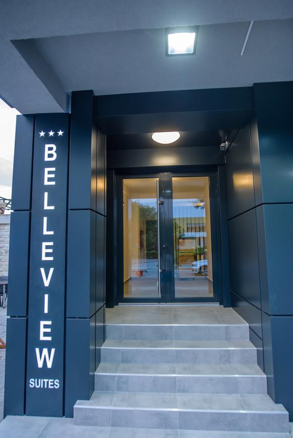 Belleview Suites Mamaia Exterior photo