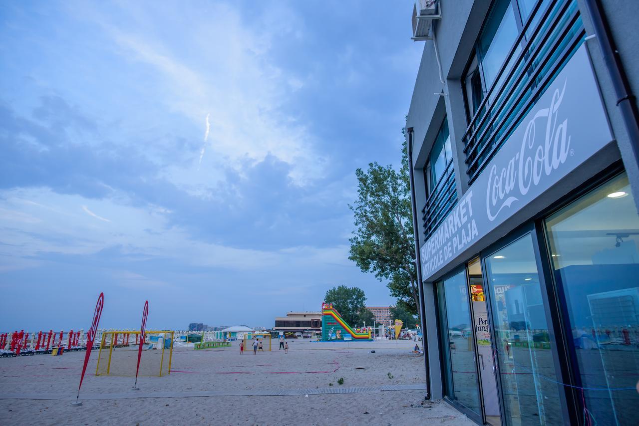 Belleview Suites Mamaia Exterior photo