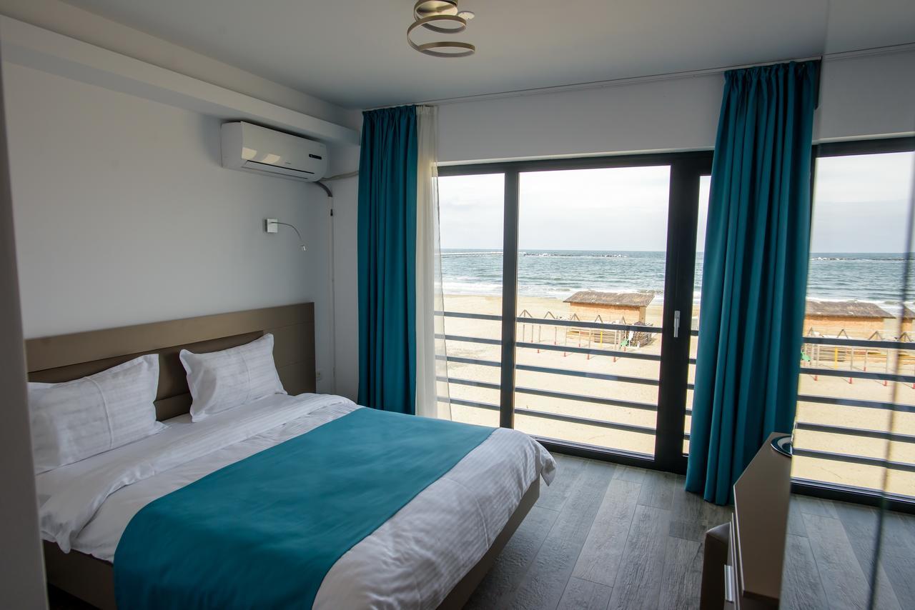 Belleview Suites Mamaia Exterior photo